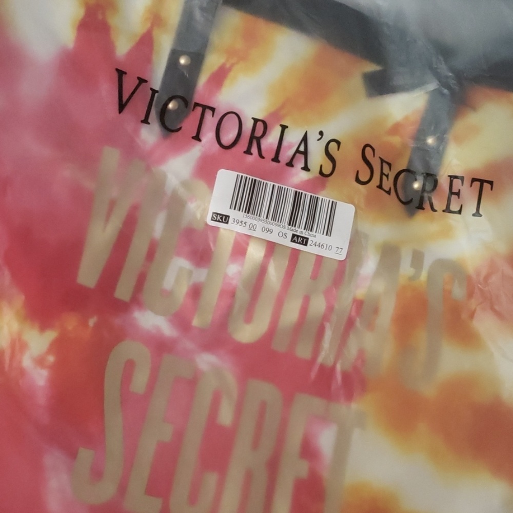 Victoria secrets Beach Bag